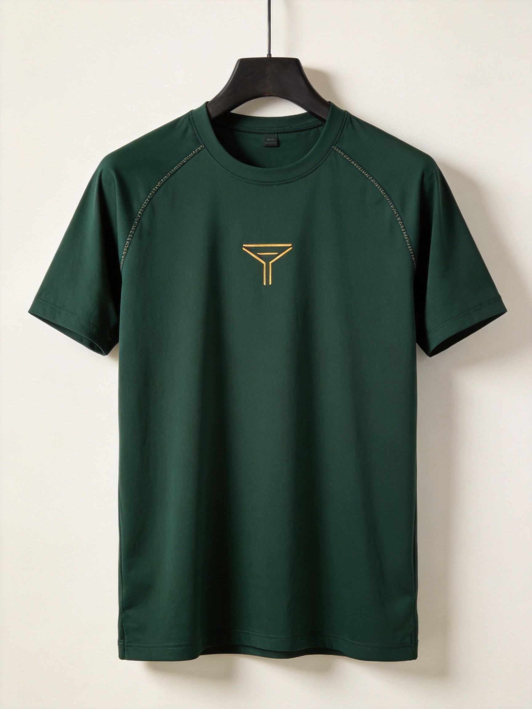 AuraFlow Men's Tech Tee