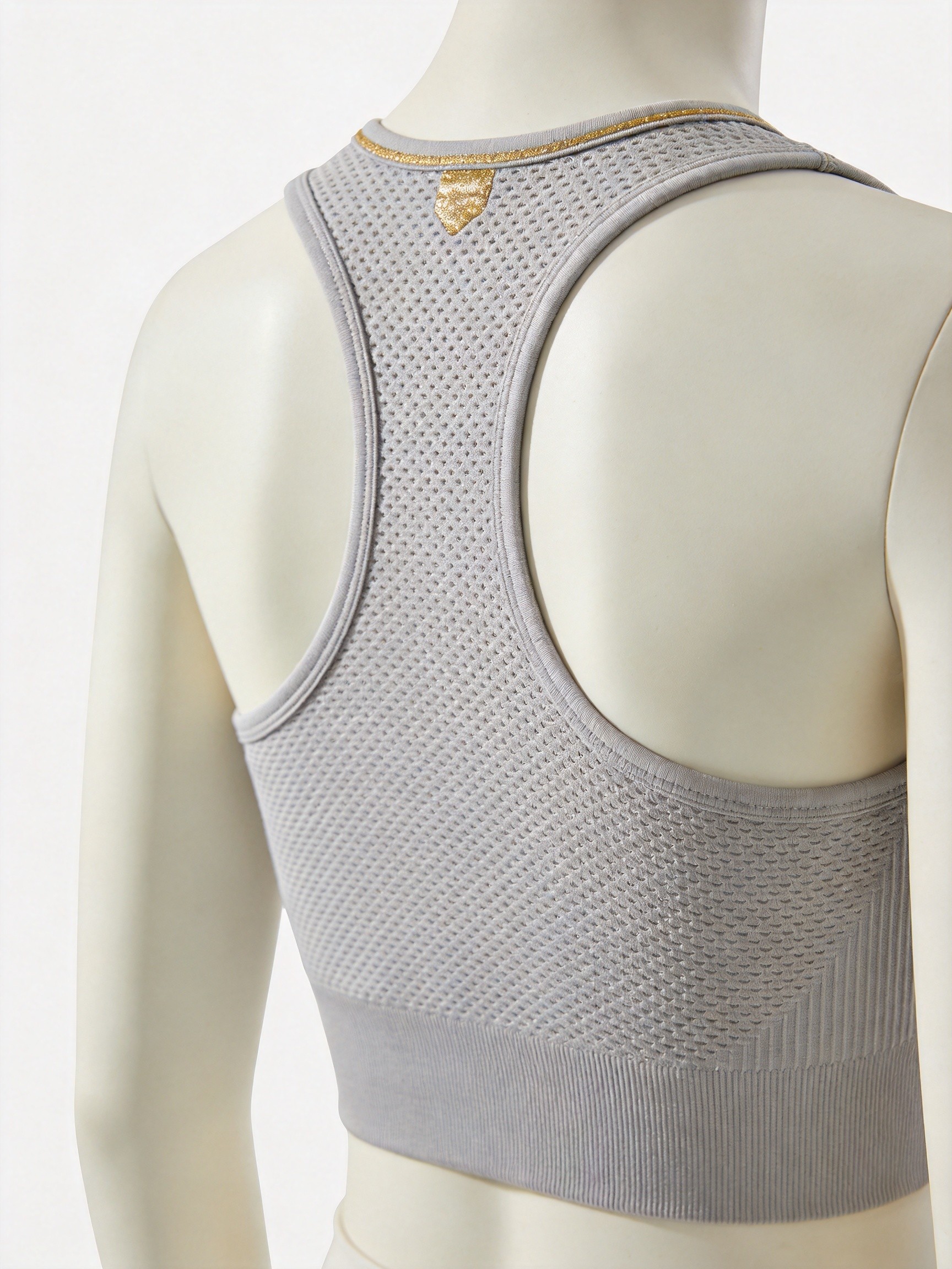MistFlex Yoga Top
